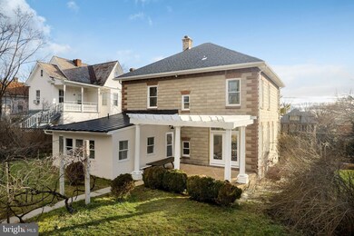 439 N Braddock St, Winchester, VA 22601 - photo 7