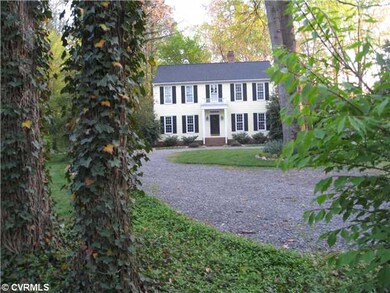 Exterior Front - Privacy with a View!!!!