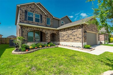 5153 Echo Falls Dr, Alvin, TX 77511 - photo 4
