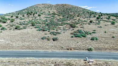 Aerial - East Facing