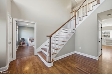 95 Auble Rd, Blairstown, NJ 07825 - photo 3