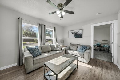 1308 Oliver St, Weatherford, TX 76086 - photo 4