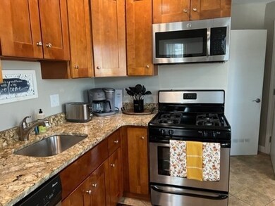 400 Hanover St unit 5A, Boston, MA 02113 - photo 2