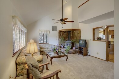 902 E Park Dr, Payson, AZ 85541 - photo 4