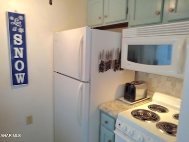 185 E Valley Point Ln unit B202, Claysburg, PA 16625 - photo 5