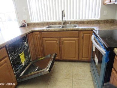 New appliances