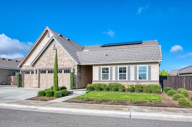 2468 E Kynzlee Ave, Fresno, CA 93730 - photo 2