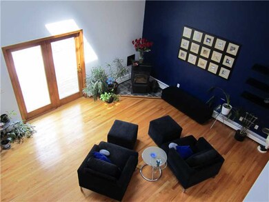 Living Room.