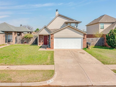 1011 SW 22nd St, Moore, OK 73170 - photo 2