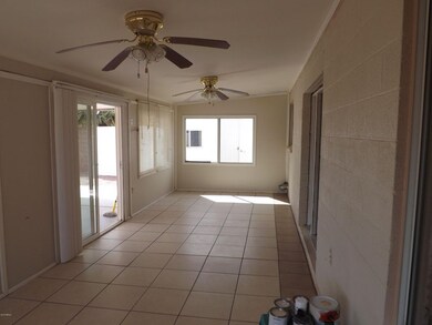 AZ ROOM