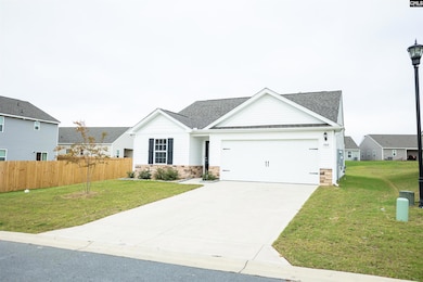 1568 Meditation Ln, Gilbert, SC 29054 - photo 3