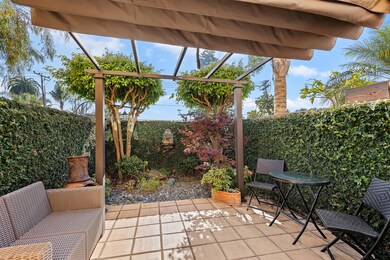 05 - Patio