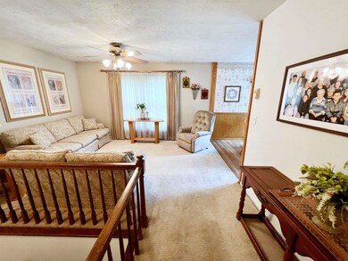 2317 Bariger Ct, Lafayette, IN 47909 - photo 3