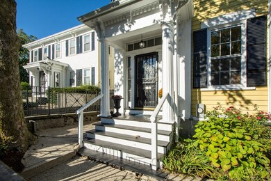 27 Saint James St, Roxbury, MA 02119 - photo 6