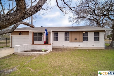 2001 Liberty St, Copperas Cove, TX 76522 - photo 2