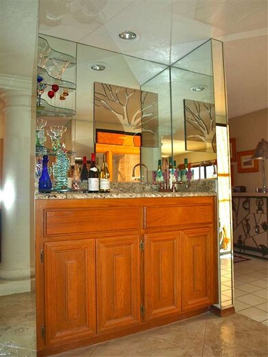Wet Bar