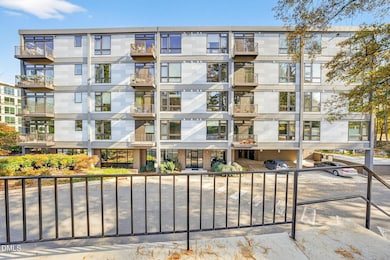 1300 Saint Marys St unit 203, Raleigh, NC 27605 - photo 2