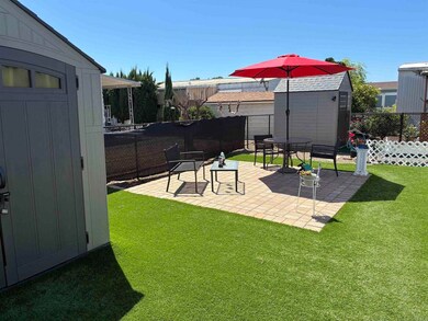 1010 E Bobier Dr unit 44, Vista, CA 92084 - photo 4