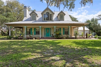 9885 E Lindale Ct, Inverness, FL 34450 - photo 6