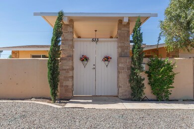 533 E Pebble Beach Dr, Tempe, AZ 85282 - photo 2