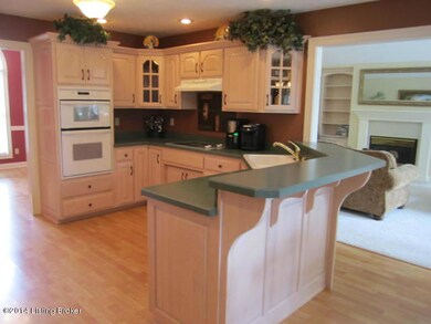 18Diamond Ct - Kitchen (2)
