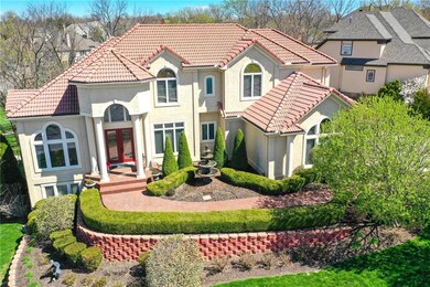 9651 Redbud Ln, Lenexa, KS 66220 - photo 2