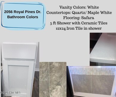 2056 Royal Pines Dr, New Bern, NC 28560 - photo 5