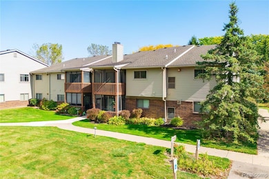 10241 Nancys Blvd unit 56, Grosse Ile, MI 48138 - photo 5