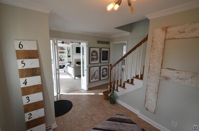 4100 SW Marlboro Rd, Topeka, KS 66610 - photo 2