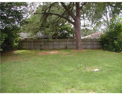 Yard.
