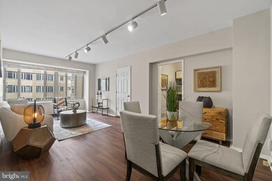 Boston House unit 403, Washington, DC 20036 - photo 2