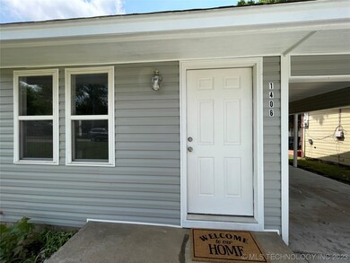 1406 10th Ave NW, Ardmore, OK 73401 - photo 4