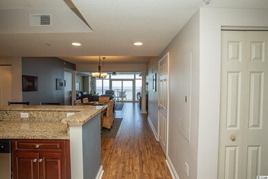 2709 S Ocean Blvd unit 1002, Myrtle Beach, SC 29577 - photo 7