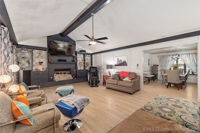 8401 S 4th St, Broken Arrow, OK 74011 - photo 7