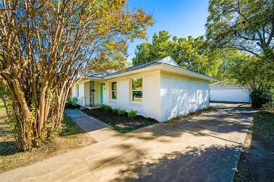 3212 Santa Teresa Ave, Dallas, TX 75228 - photo 2