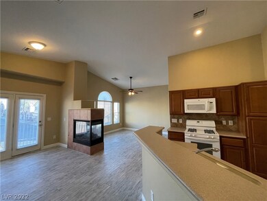 neutral paint colors and flooring throughout