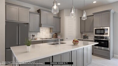 21323 Bridle Rose Trail, Tomball, TX 77377 - photo 6