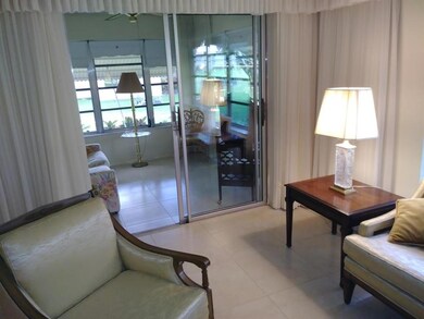 Enclosed Florida Room - Bonus Room