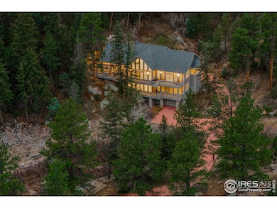 11042 N Saint Vrain Dr, Lyons, CO 80540 - photo 2