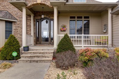 1154 S Gregg Rd, Nixa, MO 65714 - photo 4