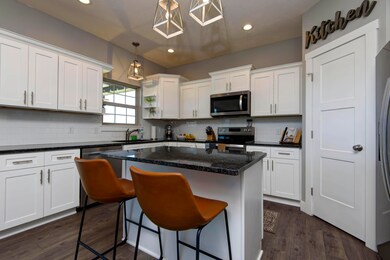 858 S Dry Gulch Rd, Nixa, MO 65714 - photo 2