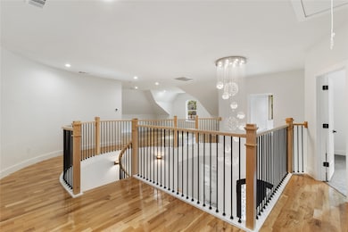 1414 Sweet Grass Trail, Houston, TX 77090 - photo 6