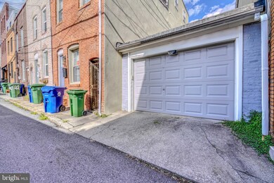 632 S Montford Ave, Baltimore, MD 21224 - photo 5