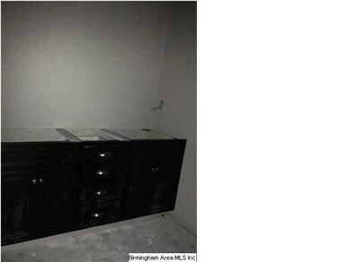 Lot 22, Master bathroom- double vanities!