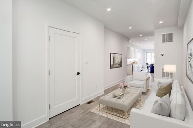 410 K St NE unit 1, Washington, DC 20002 - photo 4