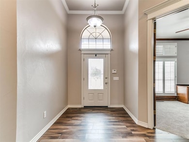 3904 Shortgrass Rd, Edmond, OK 73003 - photo 6