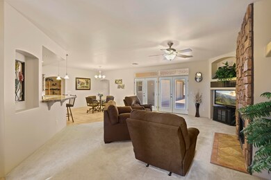 From Entry-Great Room