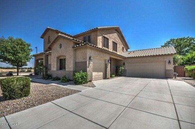 Front Driveway