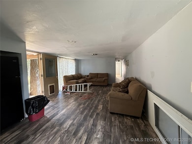 17844 E 688 Rd, Tahlequah, OK 74464 - photo 5