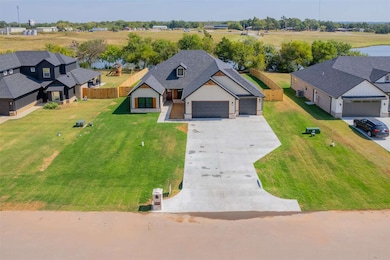 7109 Brookwater Way, Stillwater, OK 74074 - photo 2